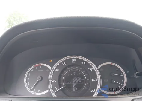 2013 Honda Accord Lx from USA, damaged, VIN 1HGCR2F31DA209152